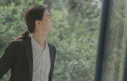 -巴黎婚纱摄影工作室