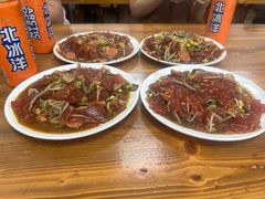 -何记酿皮店(西流湾店)
