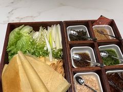 -五谷丰登农家院·地道胶东菜·海鲜烧烤(威海店)