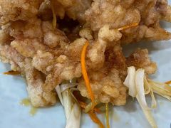 -许妈妈餐厅烤肉烧烤家常菜(明润广场店)