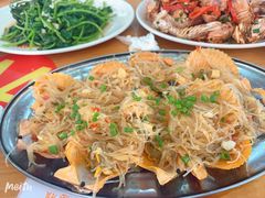 -明记海鲜大排档(巽寮湾店)