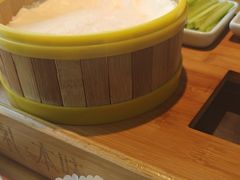 -宴礼烤鸭本味菜(蠡县商业步行街店)