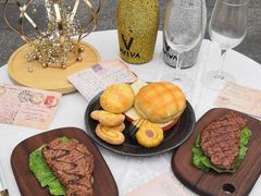 -重庆市江北嘴中央商务区中央公园