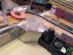 -争鲜回转寿司(东方银座店)
