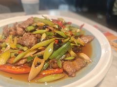 -懒人盐府人家(航天桥店)