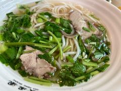白汤羊肉粉-贵凤凰贵州米粉(五道口店)