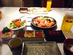 -赤坂亭M9和牛烧肉·日料398放题(万达店)