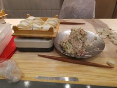 -喜家德虾仁水饺(中央大街店)