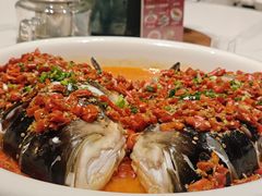 -特味村大酒店(南三环店)
