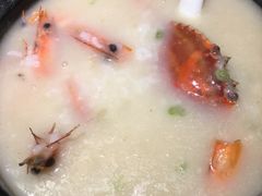 -颐和•海鲜砂锅粥•啫啫煲(奥林匹克广场店)