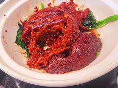 -晶丽香榭自助餐(南京大饭店)