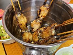 -炒豆合作社(东四总店)