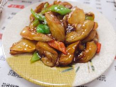 -吉味馆(柠溪店)