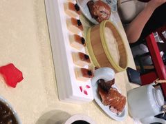 -北平印象.北京烤鸭.新京菜.融合菜(世贸店)