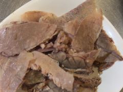 -金杨拉面王小吃面馆·牛三宝面·红烧牛肉粉