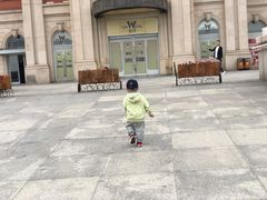 -首都电影院(天津店 中国巨幕)