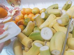 -麻辣因子滩羊火锅(世和广场店)