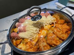 -京御煌三汁焖锅(益田假日里店)