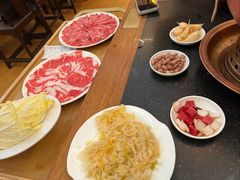 -南门涮肉(后海店)