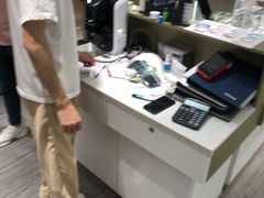 -IMUSΛ目上眼镜(青浦宝龙广场店)