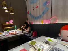 -海底捞火锅(航洋城店)