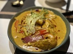 -清迈泰·泰国餐厅(华发商都店)