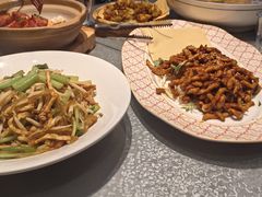 -老济南·地道济南菜(大明湖店)
