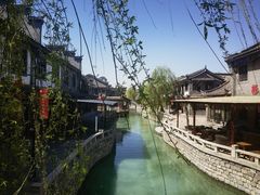 -滦州古城