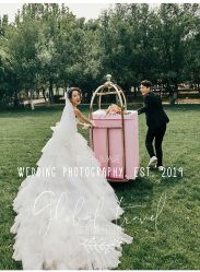 -太古映画婚纱摄影(天河店)