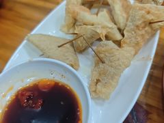 -高淳老街土菜馆(迎薰门店)