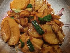 -绿茶餐厅(昌平悦荟店)