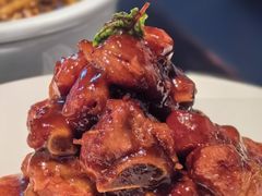 -苏帮袁Sue Cuisine(南开大悦城店)