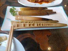 -西江美食舫·江西菜(健德桥店)