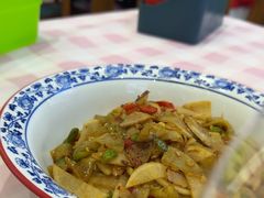 -三只鸟本地特色菜馆(上饶总店)