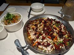 -三猫黑鱼花(南大店)
