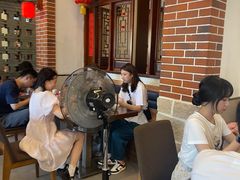 -海坛特色小吃·只做平潭特色菜(平潭店)