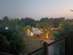 -徐州绿地皇冠假日酒店-汉宫中餐厅