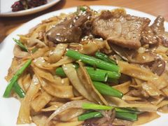 -頂好酒家·经典粤菜(海信广场店)