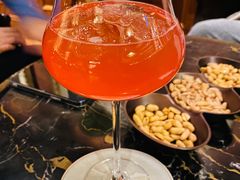 -记者俱乐部酒吧(北京瑞吉酒店)