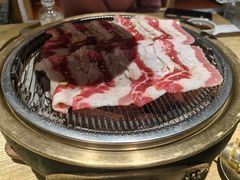 -泥炉烧肉师(新街口金銮巷店)