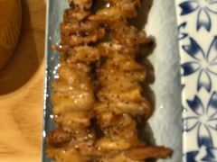 -隐泉京望日式料理(太和广场店)