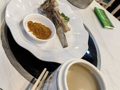 -内蒙古牛羊肉特色美食(后海滨路店)