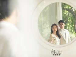 -韩国艺匠ARTIZ STUDIO(汉口店)