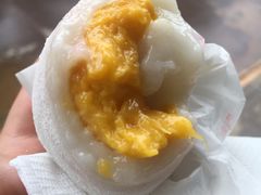 -澳门长洲糯米糍(柯打苏沙街店)