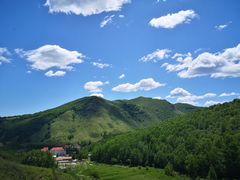 -灵山