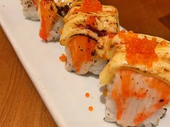 -無境·匠心日本料理(汉街店)