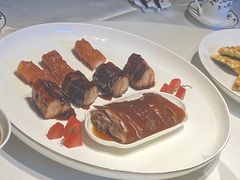 -炳胜品味(珠江新城店)