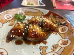 -仙隐小鹿中华料理(南宁万象城店)