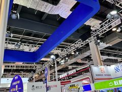 -东浩兰生上海世博展览馆