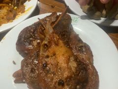 -汉巴味德(沈阳万象汇店)